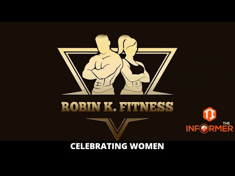 Celebrating Women | Robin Kuipers and Rebecce Grego  | TheInformer