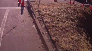preview picture of video 'The after video of the weed patch at BH and 18th, Portland, Oregon, USA.'