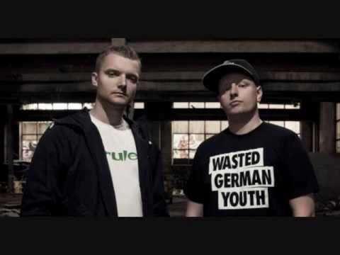 Shiml und MontanaMax - Dicht (Skit)