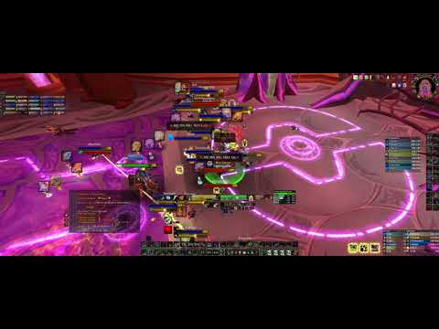 Kael' Thas - Rogue DPS | Temporary Insanity | 11/29/2021