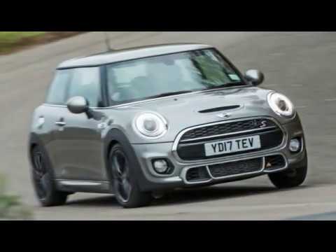 Mini Cooper S Works 210