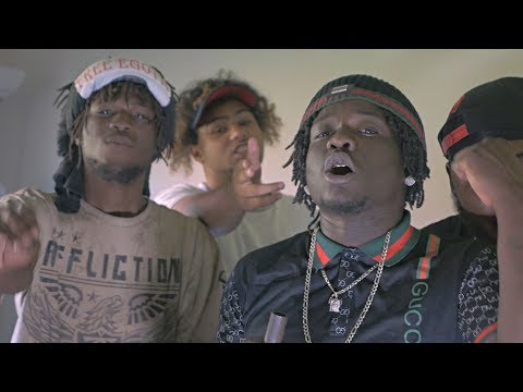 Brenson35th - Pray (Official Music Video) | Shot By @MuddyVision_