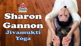 Jivamukti Yoga - Sharon Gannon