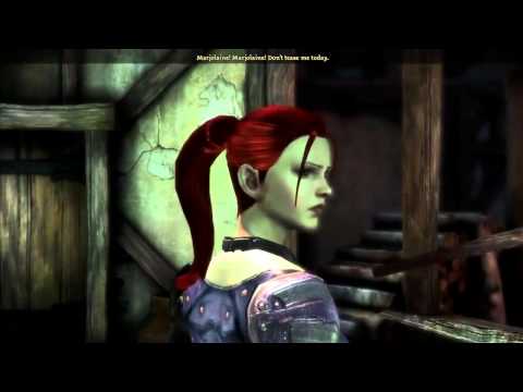 How To Get The Vendetta Achievement - Let's Play Leliana's Song REMASTERED