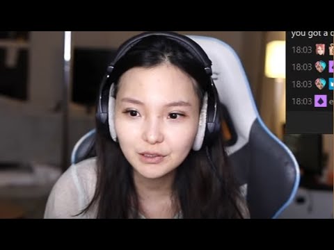 Pokimane Simps
