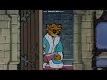 Prince John Tells Jafar Enough