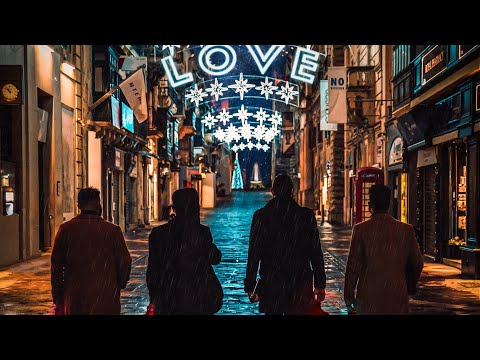 MTEAM - Love (Official Video)