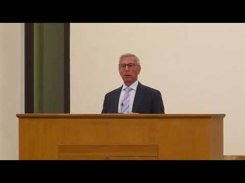 Culto di Martedì 09 Agosto 2022 - Il cibo che ci tiene in vita!