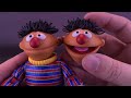 NECA Sesame Street Ultimate Ernie Figure Review TheReviewSpot