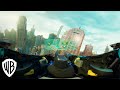The Lego Batman Movie | Batmersive VR Experience | Warner Bros. Entertainment