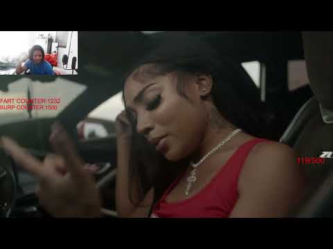 JXYSHXUNTV REACTS TO IM SO ALABAMA BY YONNIE!