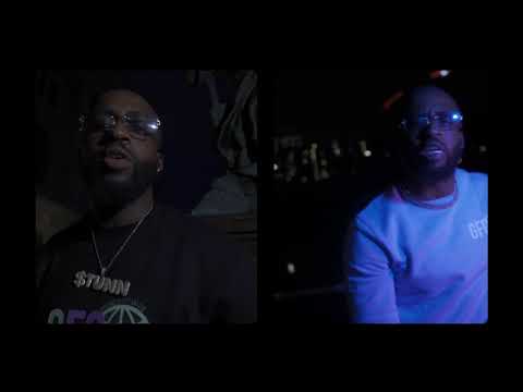 ManLikeStunna - GFG DRIP (Official Video)