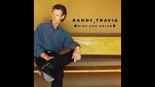 You Nearly Lose Your Mind by Randy Travis