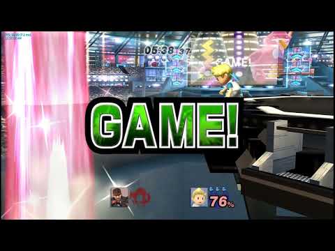 Scrims 80 Winners Semis Star Vs  MVZY