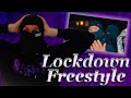 TUNDE IS ALWAYS COLD!!! Tunde - Lockdown Freestyle [Music Video] REACTION