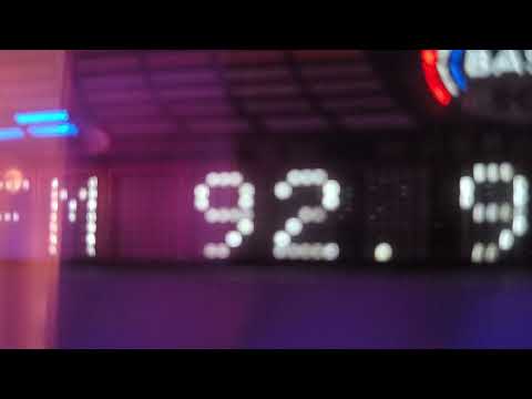 Star 92.9 WEZF legal ID 2021 -  Burlington/Plattsburgh/Montreal