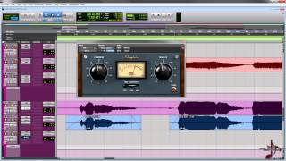 Video thumbnail for Klanghelm MJUC jr First Look by In the DAW