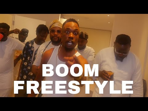 PECKYBULLZ - BOOM FREESTYLE (MUSIC VIDEO) | ShotbyJ4 