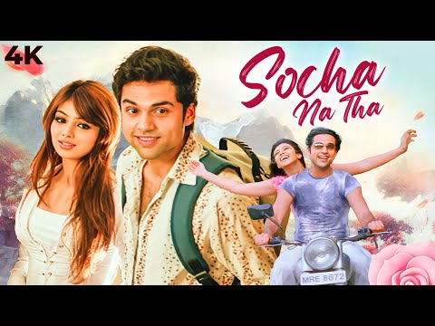 Socha Na Tha