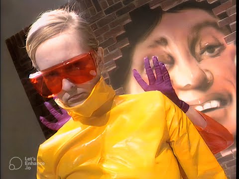 The Buggles - Living In The Plastic Age (1980)