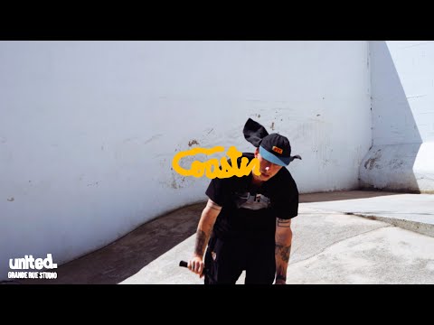 COASTIN - UNITED BMX