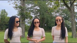 When You’re in Too Deep | The Foster Triplets