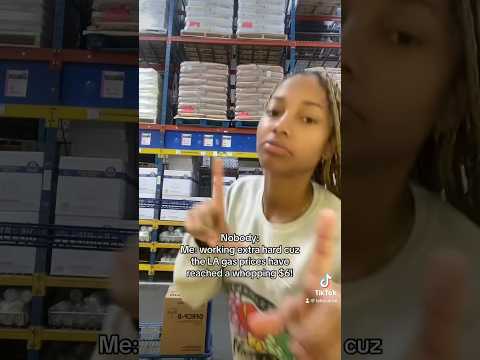 #losangeles #gasprices #gaspricehike