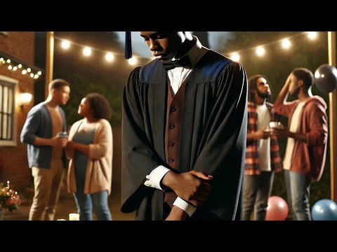 “My Family Ruined My Graduation Party — So I Disappeared That Night” #storytelling 