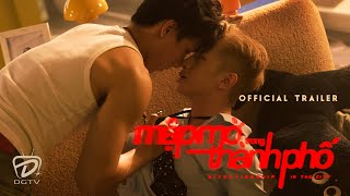 TRIPLE OF THE CITY (SITUATIONSHIP IN THE CITY) | WEBDRAMA BOYS LOVE 2025