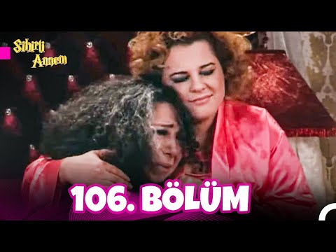 Sihirli Annem 7. Sezon 106. Bölüm