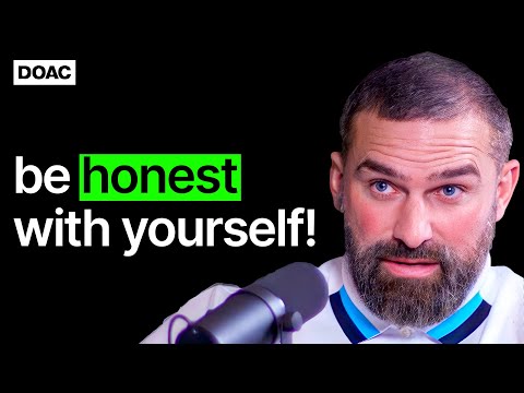 Ant Middleton Opens Up About His Personal Demons, Being "Cancelled" & His Spirituality | E74