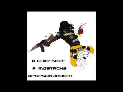 Chief Keef ft Richie Stacks - THIS THE SQUAD (Prod By PopsGotEm)