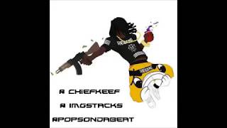 Chief Keef ft Richie Stacks - THIS THE SQUAD (Prod By PopsGotEm)