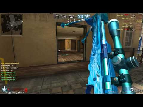 S2 Son Silah - Sniper Montage #2 by a4FxPringles