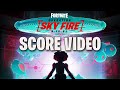 Fortnite: Skyfire Piano Roll Video