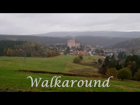 Rund um den Glockenberg