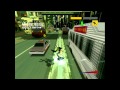 Jet Set Radio Future Part 39 Nose Tanks