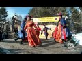 Buryat National Dance "Yekhor" / Бурятский национальный ...