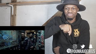 Download lagu Hooliganhefs - IYKYK ft Hooliganskinny (They Know Who) | Genius Reaction mp3