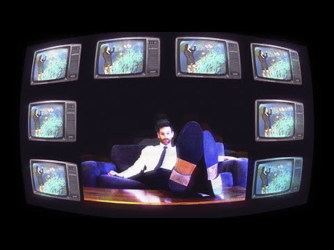 Redinho - So Good Together (Official Video)