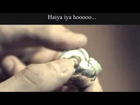 Aiyaho (with eng subs) - Rocqui