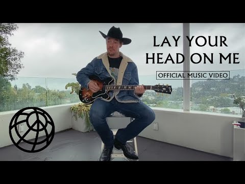 Major Lazer - Lay Your Head On Me (Feat. Marcus Mumford)