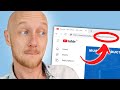 How To Change Youtube URL IN 1 MINUTE