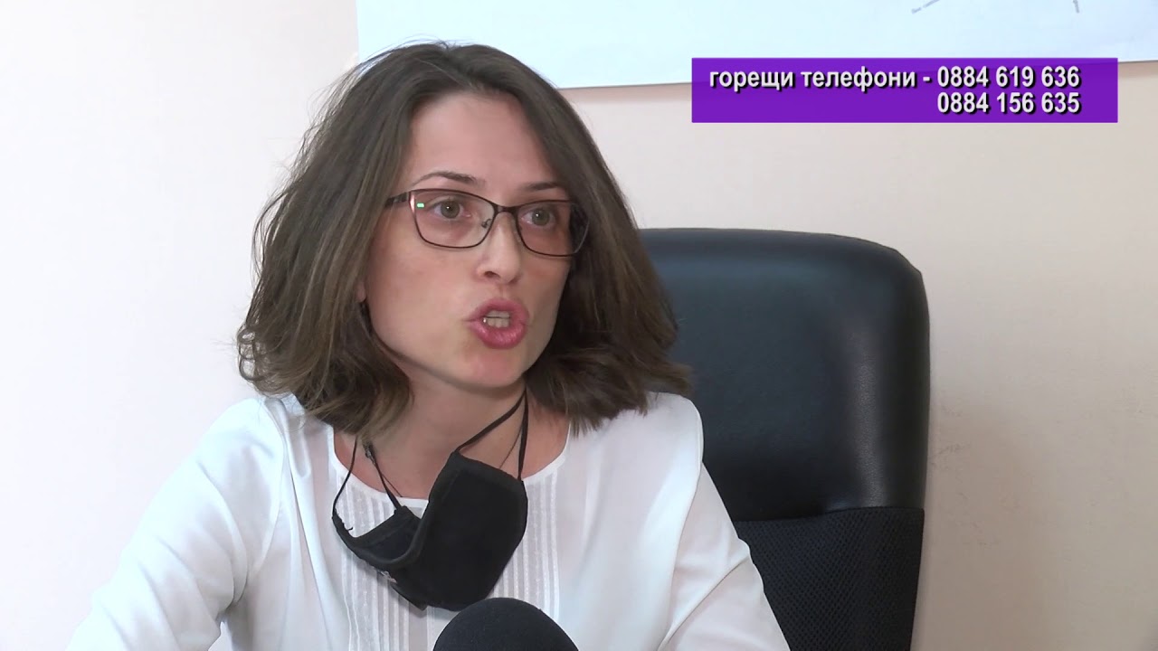 Социалният патронаж в Хасково с нови услуги.