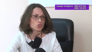 Социалният патронаж в Хасково с нови услуги.