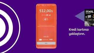 ING Cebimde Pos ile Pos'unuzu cebinizden çıkarın!