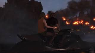 #8 4周目（最高難易度）【バイオハザードRE4】