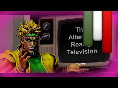 [SFM] L'Invenzione Di Dio - ITA - by FinalLeet