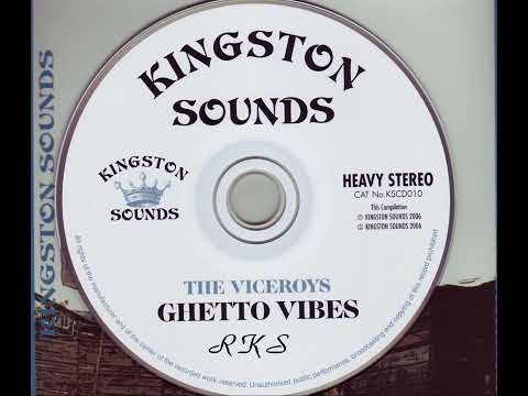 the Viceroys - see dem a come deh