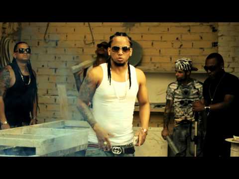 Yo Si Soy De Problema 2k14 Preview - Lolo En El Microfono ( Complot Records )